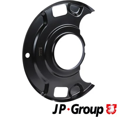 Splash Guard, brake disc